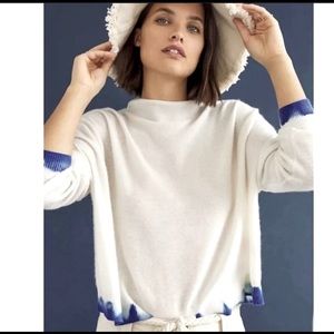 ❌Sold❌ Cashmere Mock Neck